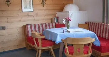 Appartement-Stitz